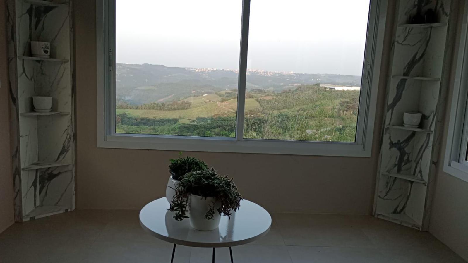 הוילה Monte Belo dol Sul Casa Temporada Monte Belo Do Sul מראה חיצוני תמונה